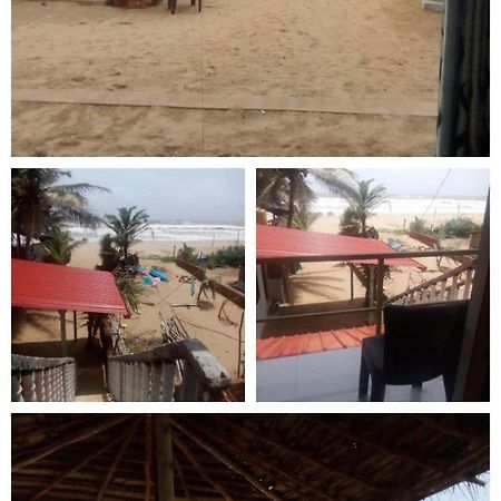 Gajananstay Beach Facing Rooms Gokarna Gokarna  Dış mekan fotoğraf