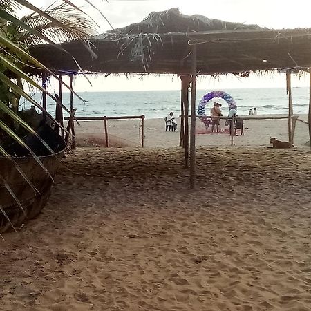 Gajananstay Beach Facing Rooms Gokarna Gokarna  Dış mekan fotoğraf