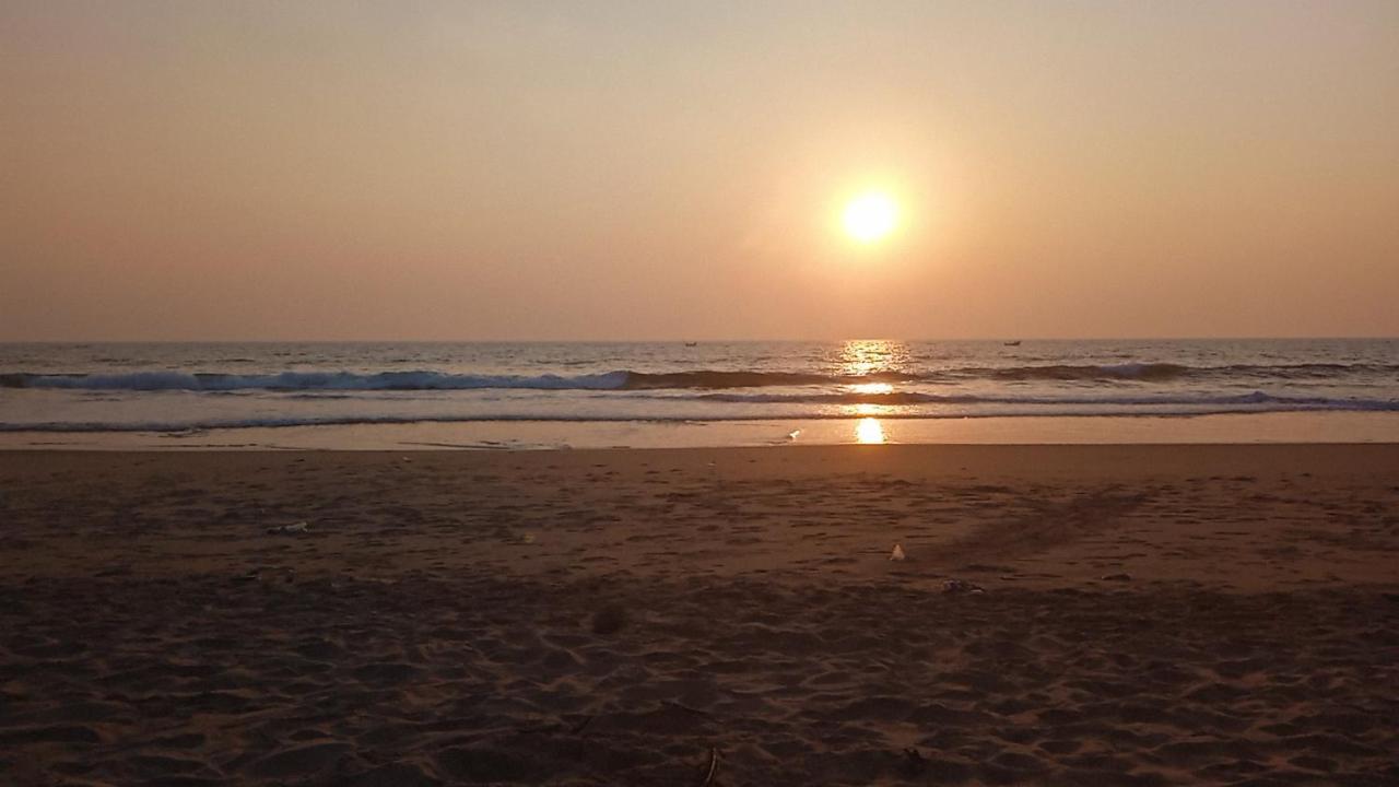 Gajananstay Beach Facing Rooms Gokarna Gokarna  Dış mekan fotoğraf