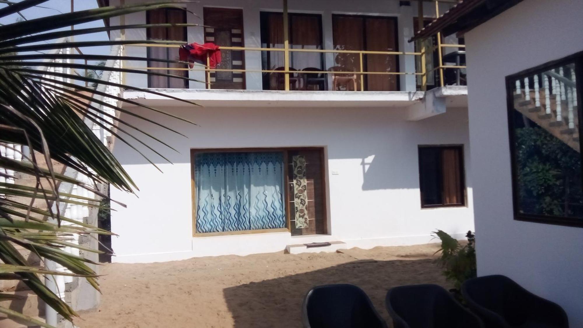 Gajananstay Beach Facing Rooms Gokarna Gokarna  Dış mekan fotoğraf