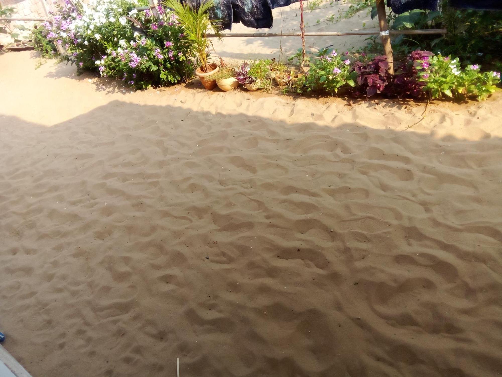 Gajananstay Beach Facing Rooms Gokarna Gokarna  Oda fotoğraf