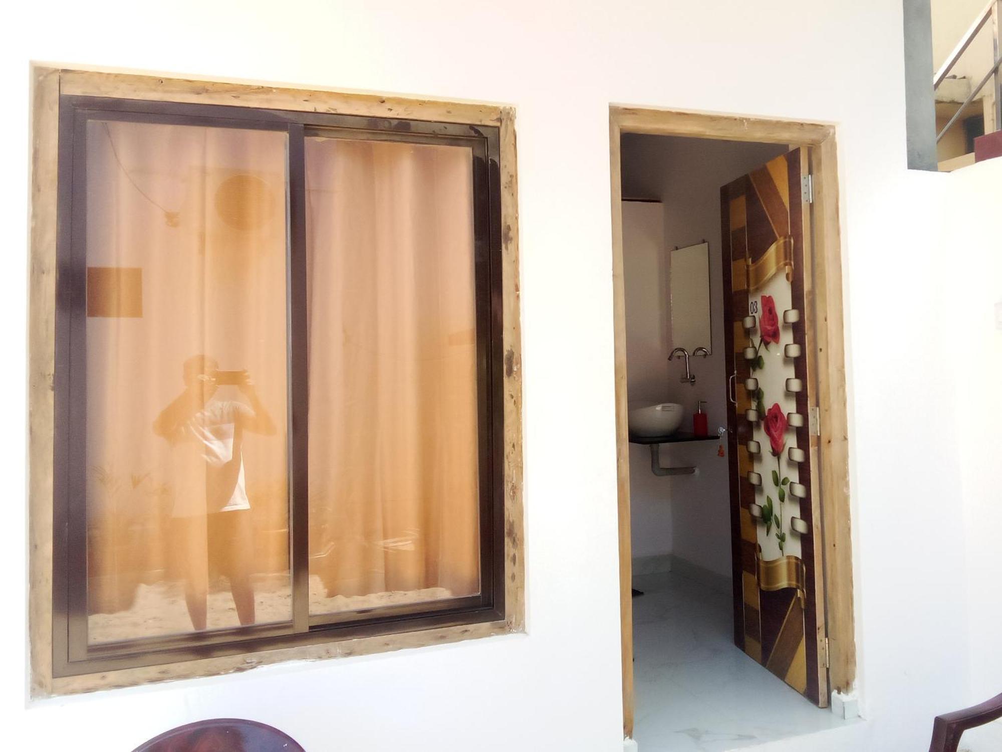 Gajananstay Beach Facing Rooms Gokarna Gokarna  Oda fotoğraf