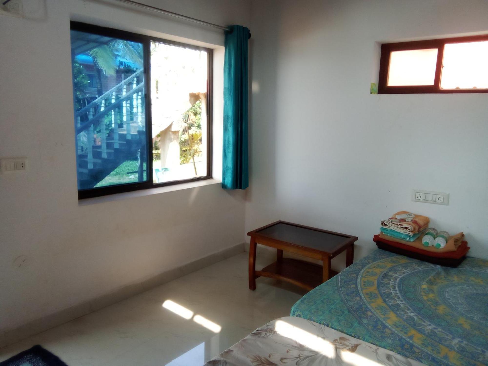 Gajananstay Beach Facing Rooms Gokarna Gokarna  Oda fotoğraf