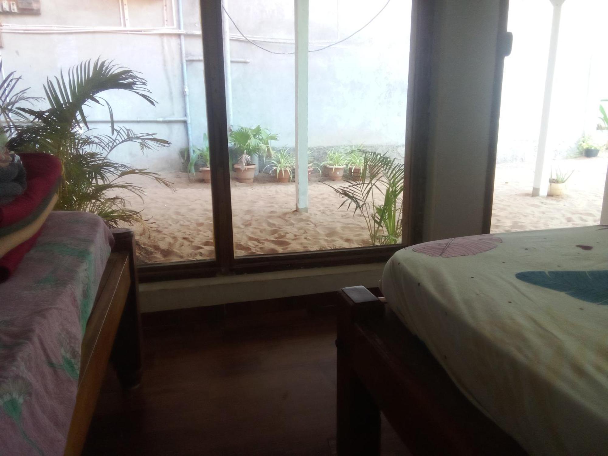Gajananstay Beach Facing Rooms Gokarna Gokarna  Oda fotoğraf