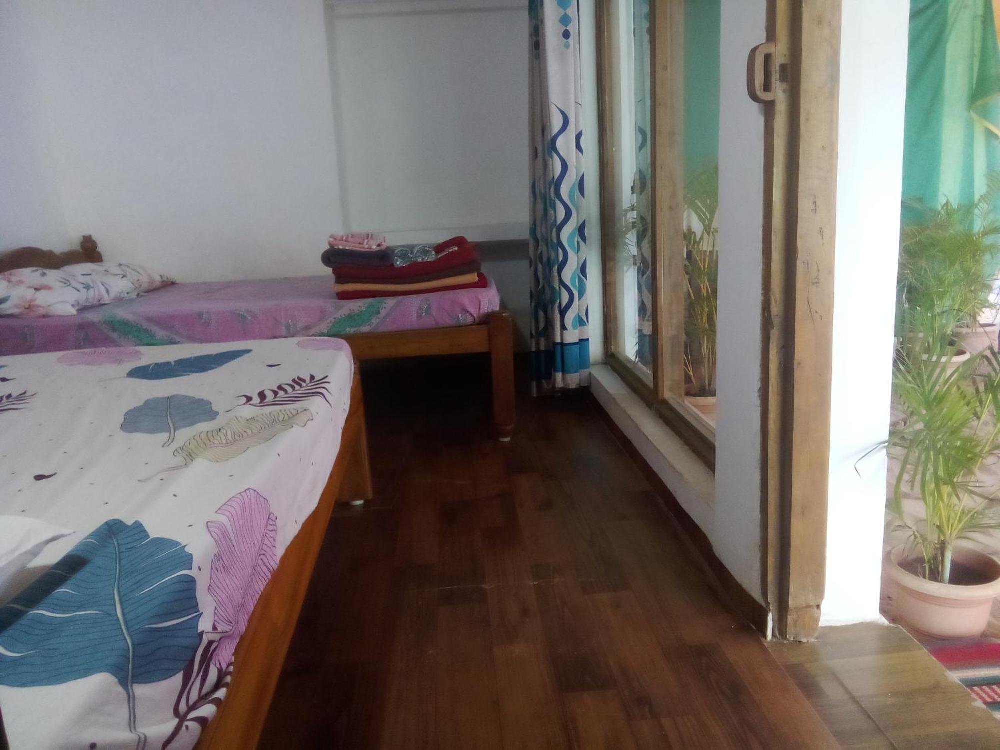 Gajananstay Beach Facing Rooms Gokarna Gokarna  Oda fotoğraf