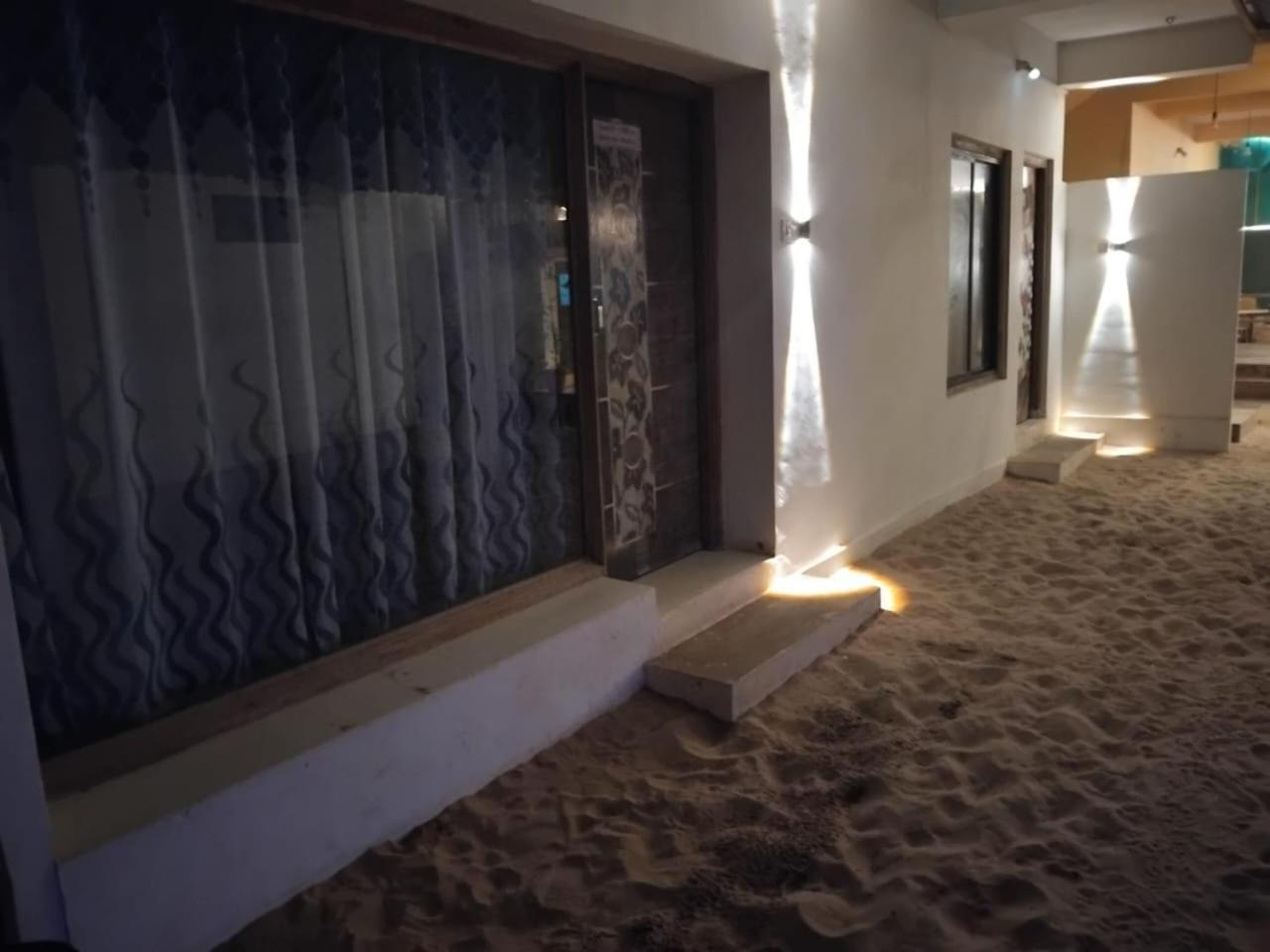 Gajananstay Beach Facing Rooms Gokarna Gokarna  Dış mekan fotoğraf