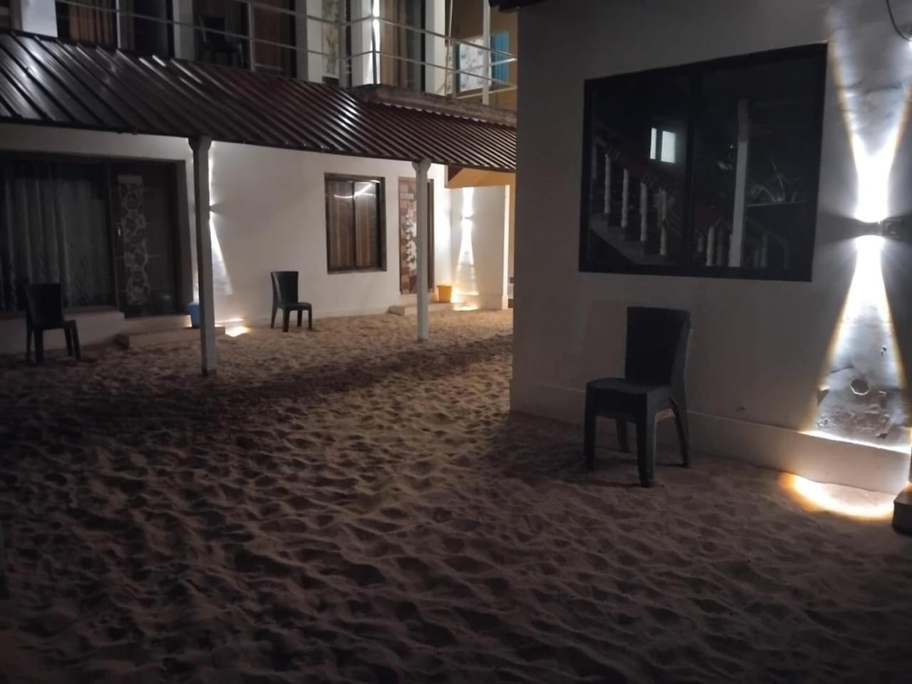 Gajananstay Beach Facing Rooms Gokarna Gokarna  Dış mekan fotoğraf