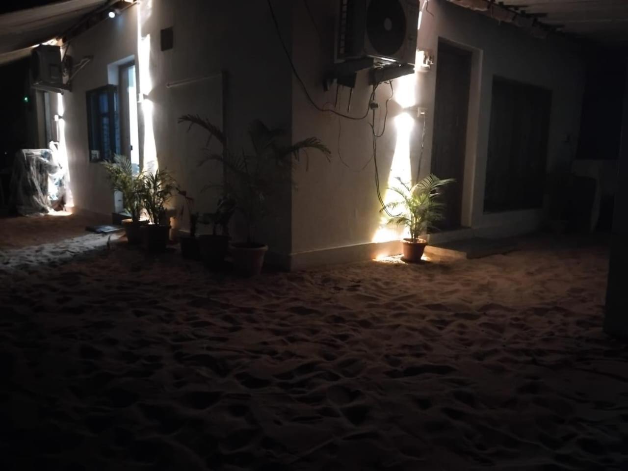 Gajananstay Beach Facing Rooms Gokarna Gokarna  Dış mekan fotoğraf