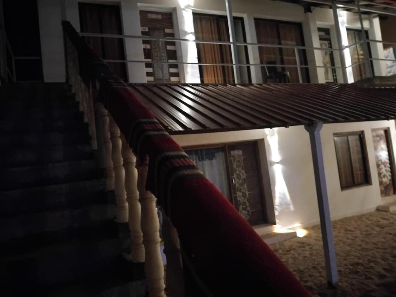 Gajananstay Beach Facing Rooms Gokarna Gokarna  Dış mekan fotoğraf