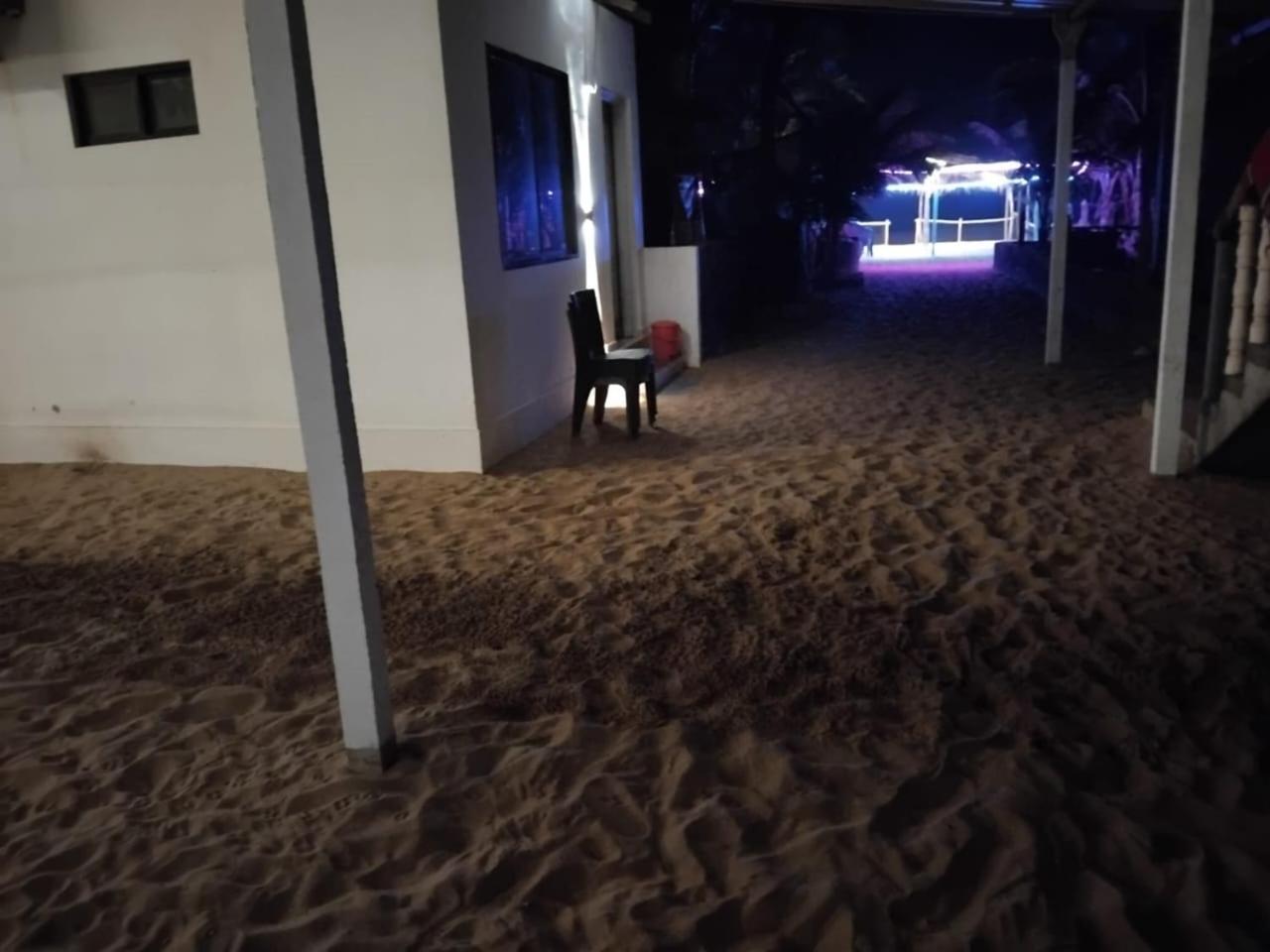 Gajananstay Beach Facing Rooms Gokarna Gokarna  Dış mekan fotoğraf