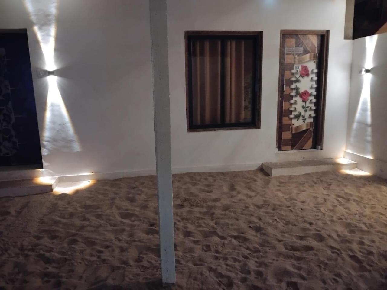 Gajananstay Beach Facing Rooms Gokarna Gokarna  Dış mekan fotoğraf