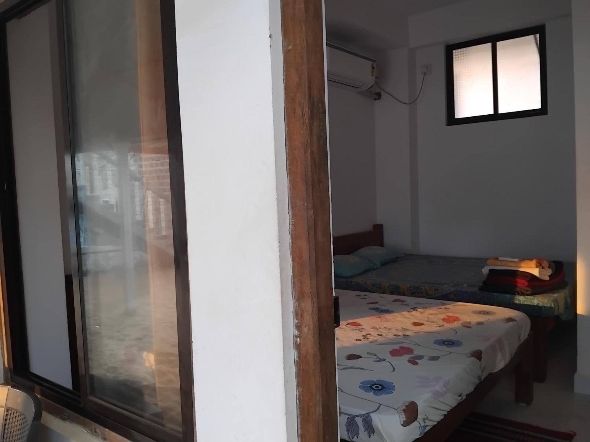 Gajananstay Beach Facing Rooms Gokarna Gokarna  Oda fotoğraf